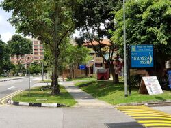 Bishan Green (D20), Shop House #468763391